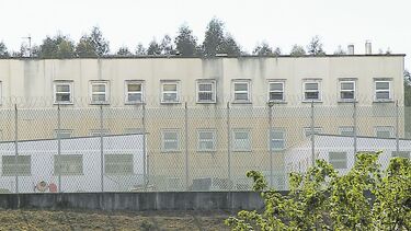 ‘Polaco’ estava recluso em Paços de Ferreira