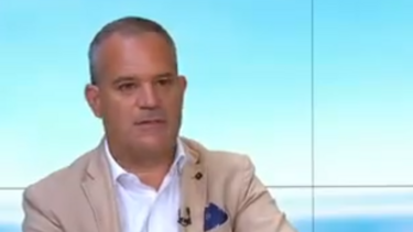 João Queiroz: "Acho que o Conrad Harder ainda vai ter de demonstrar muito mais para ganhar espaço na equipa do Sporting"