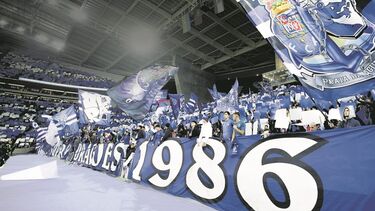 Super Dragões revendiam os bilhetes  dados pelo clube