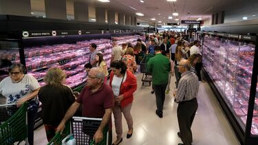 Comida desperdiçada pelos portuguesas representa quase 11% do orçamento familiar em alimentação