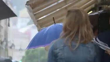 IPMA coloca seis distritos do continente sob aviso amarelo devido ao vento