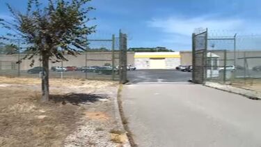 Chefes da Guarda Prisional alertam que é possível nova fuga da cadeia de Vale de Judeus