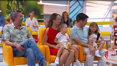 A pensar viajar com crianças? ‘Little Travelers Family’ dá dicas 