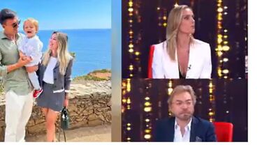 “Não houve nenhuma traição”: Maya sobre o divórcio de João Palhinha e Patrícia Palhares 