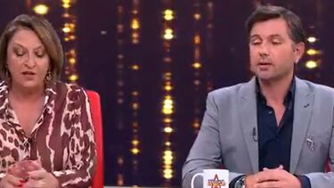 “É uma situação muito difícil”: Duarte Siopa fala sobre a detenção do filho de Ágata 