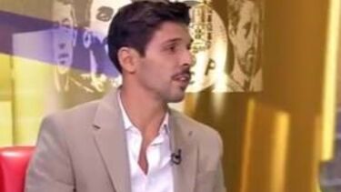 Afonso Figueiredo: "Nuno Santos ia ser titular mas a lesão mudou tudo"