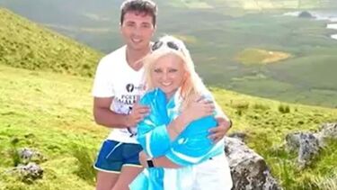 PJ investiga filho de Ágata por crime de atos sexuais com adolescentes