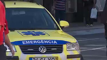 Filho de mulher atropelada em Sintra procura assassino