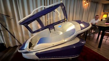 Várias pessoas detidas após uso de cápsula de auxílio ao suicídio na Suíça