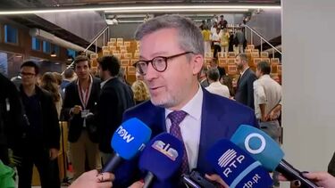 Moedas esclarece que detenções da Polícia Municipal continuam dependentes da PSP