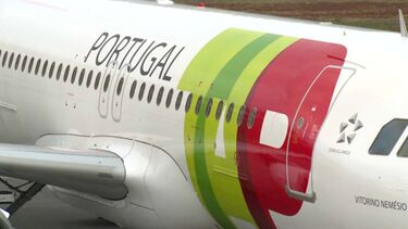 Ex-gestores da TAP investigados por suspeita de fraude fiscal de mais de 3,5 milhões de euros