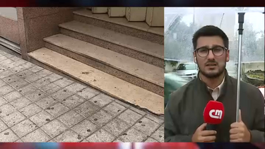 Homem tenta matar vizinho durante discussão por barulho de obras