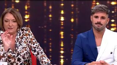 “É uma coisa rara”: Maya surpresa depois de Joana Aguiar se ter declarado a Ivo Lucas com mensagem simples  