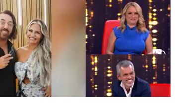 “Tem sido sempre arrojado”: José Gouveia sobre o novo visual de Flávio Furtado  