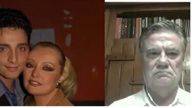 “Não existe cura para um pedófilo”: Carlos Anjos sobre a detenção do filho da Ágata 