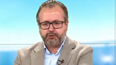 Vítor Pinto: "O Benfica começou esta temporada com David Neres numa realidade onde Di María não existia"