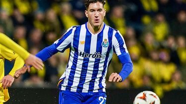 Bodo/Glimt - FC Porto