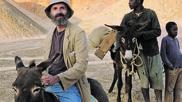 ‘Os Papéis do Inglês’