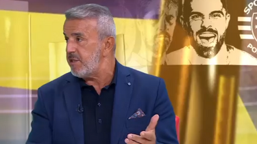 Diamantino: "Se o FC Porto subestimou o Bodo Glimt, errou na análise"