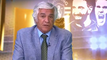 Paulo Andrade: "Isto é um barco que está a afundar aos poucos, e tudo começou com más decisões do comandante"