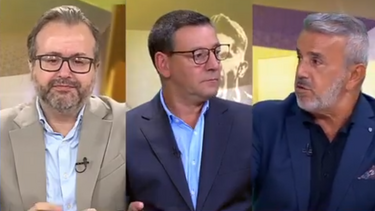 Diamantino " Se Gyokeres não marcar golos na Liga dos Campeões, não acredito que paguem os 100 milhões"