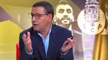 Nuno Dias: "Não sei se a Juventus seria o projeto mais aliciante para Gyokeres"