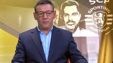 Nuno Dias: "O almoço é muito importante na comunhão do Balneário"