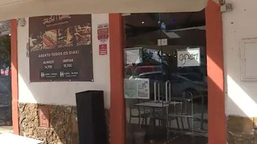 Restaurante japonês em Olhão assaltado duas vezes numa semana