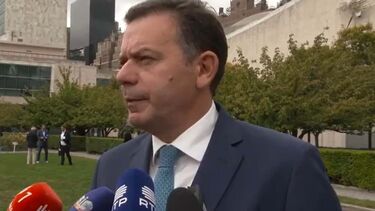 Montenegro diz esperar "aproximação de posições" em reunião sobre OE2025 com Pedro Nuno Santos