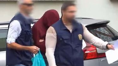 Prisão preventiva para predador sexual que atacou sete menores em Caldas da Rainha e Torres Vedras