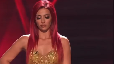 “Brilhou ao mais alto nível”: Maya elogia a participação de Solange Kardinaly no ‘American Got Talent’  