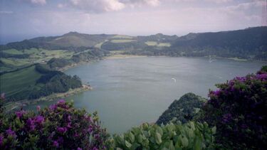 Ilha dos Açores