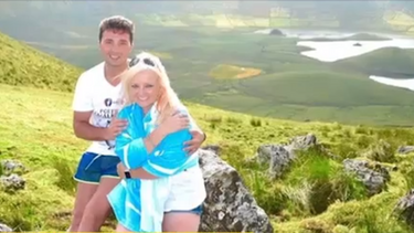 “Tudo aconteceu por causa de um filme de sexo”: Maya sobre filho de Ágata indemnizar ex-namorada em 2016  