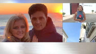 Ágata tentou indulto de Marcelo Rebelo de Sousa para o filho