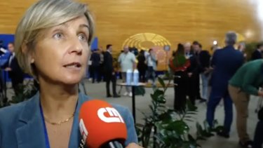 De "vitória política" a "péssima decisão": As reações dos eurodeputados à nomeação de Maria Luís Albuquerque