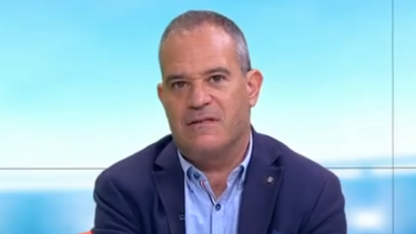 João Queiroz: "Não é inocente a divulgação da fotografia"