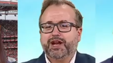 Vítor Pinto: "Um transmitir de energia positiva que contrasta radicalmente com o que acontecia no mês de agosto"