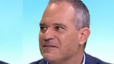 João Queiroz: "Acho que vai dar a titularidade ao Nuno Santos"