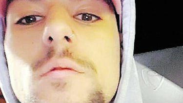 Christophe tinha 22 anos 