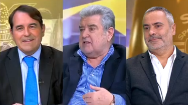 António Figueiredo: "Rúben Amorim além de um excelente treinador, é um excelente comunicador"