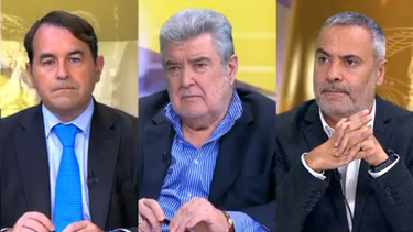 Nuno Encarnação: "Não gosto muito do estilo de vir lava roupa suja para a praça pública"