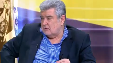 António Figueiredo: "Não vale a pena ser bom de contas"