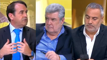 Carlos Barbosa da Cruz: "Acho que isto é uma grande confusão na cabeça de Luís Mendes"