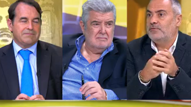 Sérgio Krithinas: "Parece-me claro que há um entendimento com Gyokeres para ficar até ao fim do ano"