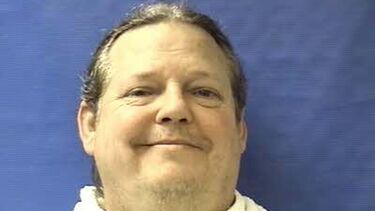 Alan Miller, condenado à morte no Alabama 