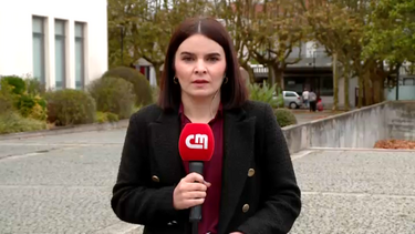 ‘Operação Vórtex’:  Francisco Pessegueiro continua a ser ouvido na terceira sessão do julgamento