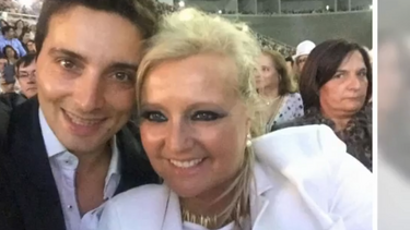 Isolamento na cadeia protege filho de Ágata