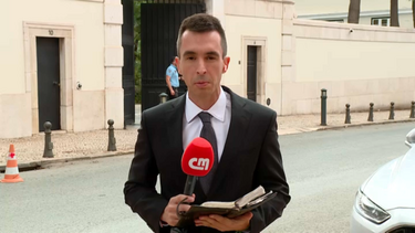 Montenegro e Pedro Nuno Santos reúnem-se hoje pela primeira vez para negociar OE2025