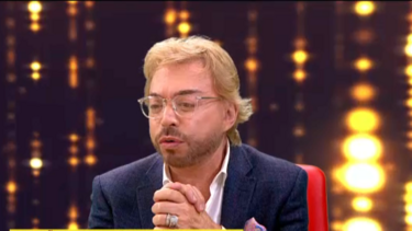 “Isto é uma novidade”: Duarte Siopa fala sobre casamento da filha de Júlia Pinheiro