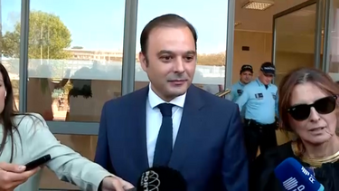 “Nunca lhe pedi nada”: Miguel Reis desmente revelação de Pessegueiro acerca do adiantamento de 5 mil euros 